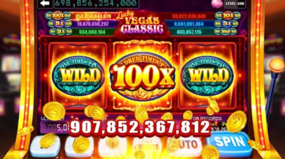 Kinh nghiệm chơi Classic Slots hay nhất tại 6686.digital