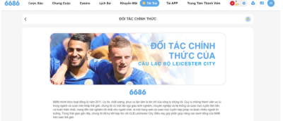 6686vn.live: Nơi hội tụ của các trò cá cược phong phú