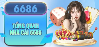 6686vn.co: Nơi lựa chọn hàng đầu cho giới cá cược và yêu thích game trực tuyến